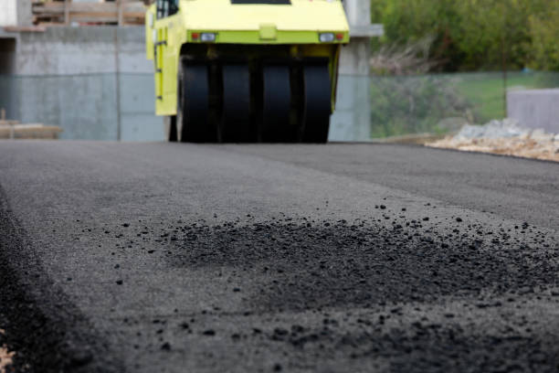 Best Cobblestone Driveway Pavers  in Urbana, OH