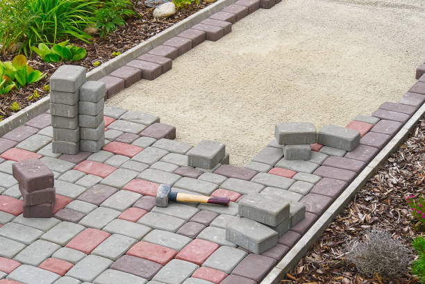 Trusted Urbana, OH Driveway Pavers Experts
