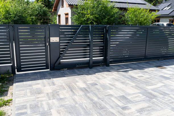 Best Driveway Paving Contractor  in Urbana, OH