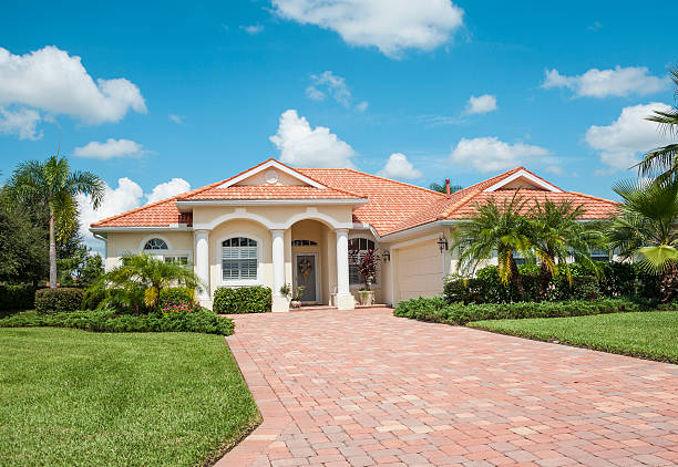 Best Residential Paver Driveway  in Urbana, OH