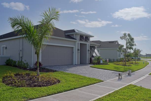 Best Affordable Driveway Pavers  in Urbana, OH