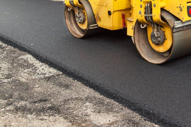 Best Interlocking Driveway Pavers  in Urbana, OH
