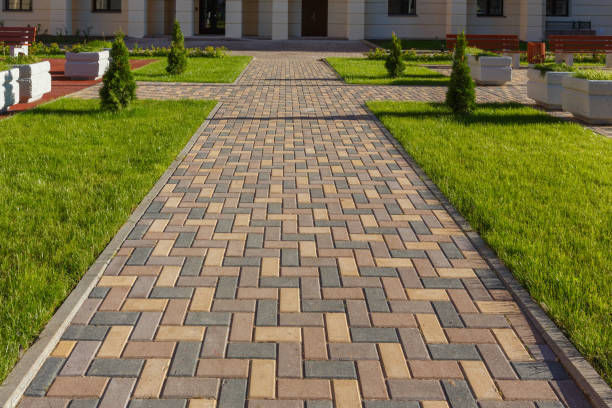 Best Commercial Driveway Pavers  in Urbana, OH